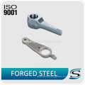 Forging And Forged Machine Parts